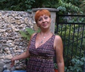 Татьяна, 51 год, Запоріжжя