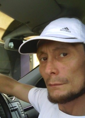 Сергей, 46, Россия, Альметьевск