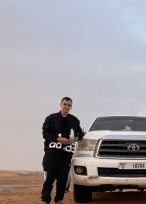 Aleksandr, 18, Russia, Sochi