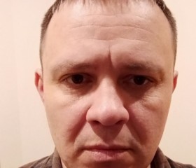 Ilya Rumyantsev, 45, Dagomys