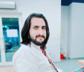 Shaukat Shah, 32, Sharjah