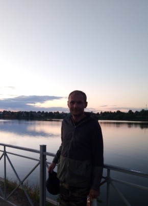 Сергей, 38, Россия, Киржач