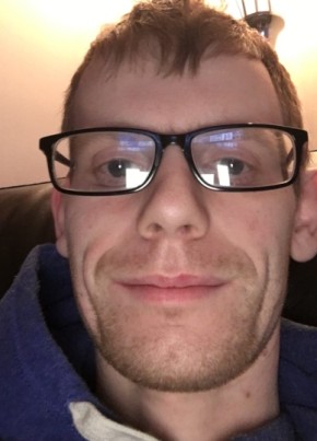 Robert, 37, United Kingdom, Mansfield