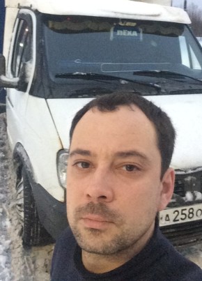 Алексей, 41, Россия, Хотьково