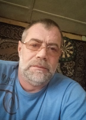 Евгений, 50, Россия, Тверь