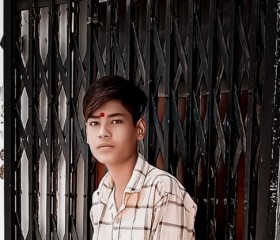 ARUN VISHWAKARMA, 20 лет, Bhopal