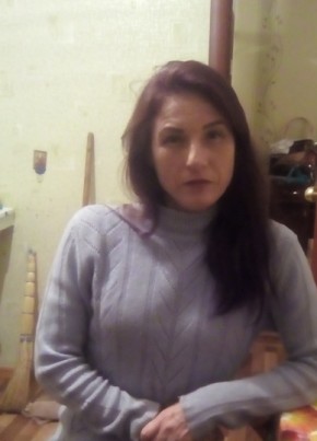 Елена, 46, Россия, Калачинск