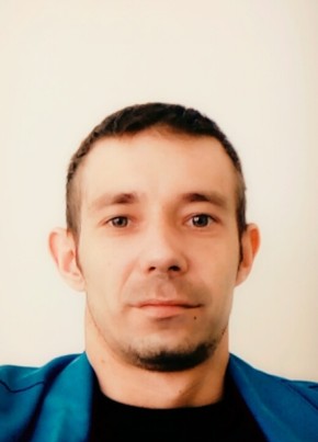 Александр из Вязьмы 38 лет