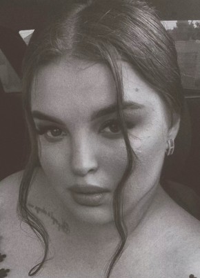 Анна из Самары 20 лет