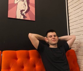 Aleksey, 25, Kaliningrad