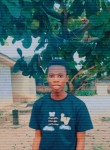 Prince, 18 лет, Lagos
