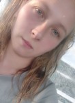 Natali, 21, Nerchinskiy Zavod