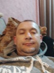 Maks, 18, Omsk