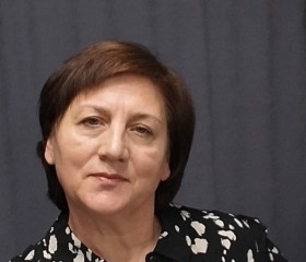 Lyudmila, 60, Ulyanovsk