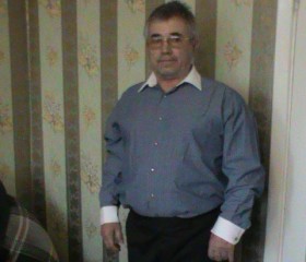 Владимир, 63 года, Шарыпово