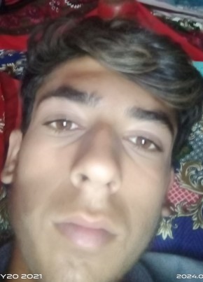 Amir12, 18, India, Fazilka