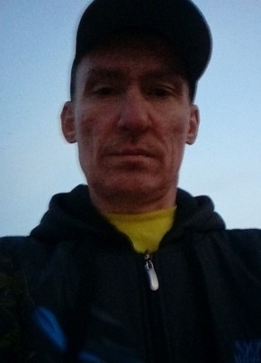 Игорь, 41, Россия, Вологда