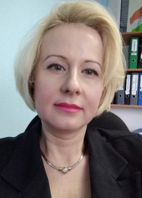Наталья, 45, Рэспубліка Беларусь, Горад Мінск