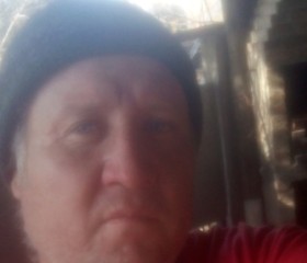 Ariel, 46, Buenos Aires