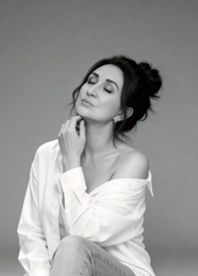 Юлия из Симферополи 36 лет