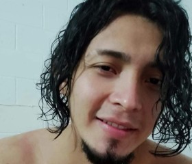 Edwin mojica, 28, Petapa