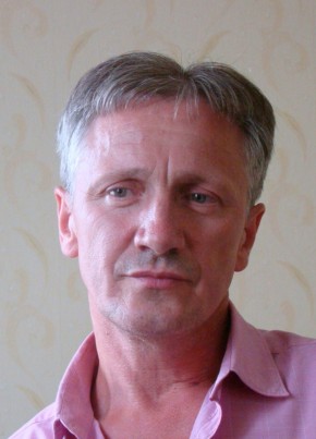 Андрей из Смоленска 65 лет