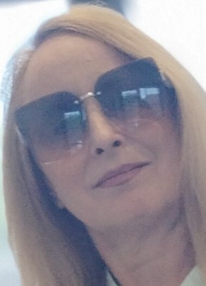 Irina, 54, Russia, Rostov-na-Donu