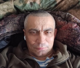 Ген, 51 год, Луганськ