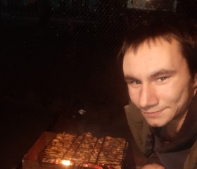 Андрей, 27 лет, Барнаул