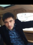 Said, 28, Makhachkala