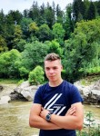 Alex, 20 лет, Cluj-Napoca