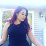 Rose Blair, 35  , Lockport (State of New York)