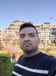 Kazim, 35, Porto