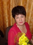 зина, 58 лет, Йошкар-Ола