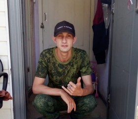 Олег, 24 года, Хабаровск