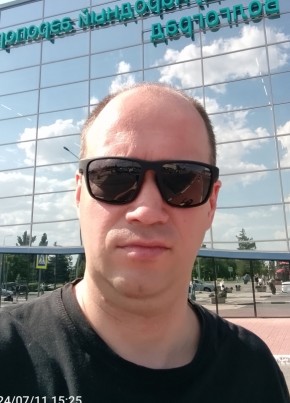 Влад из Дмитрова 71 год