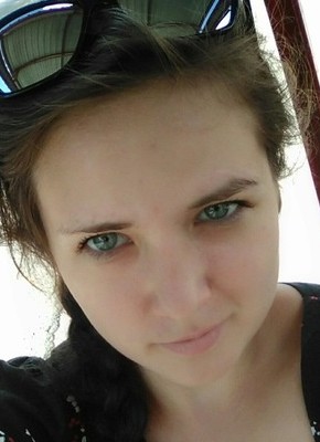 Катерина, 27, Россия, Фурманов