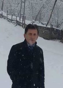 Yusuf, 51, Türkiye Cumhuriyeti, Trabzon