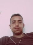 محمد الشاهري, 18 лет, المكلا