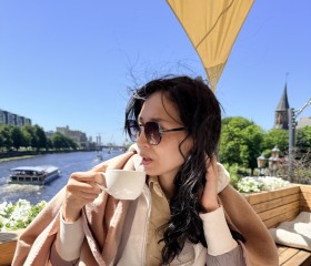 Kristina, 37, Kaliningrad