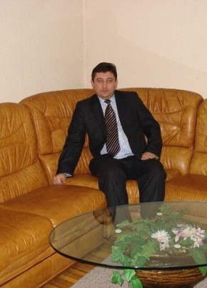Виталий, 52, Україна, Харків