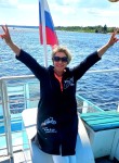Stella, 46  , Velikiy Novgorod