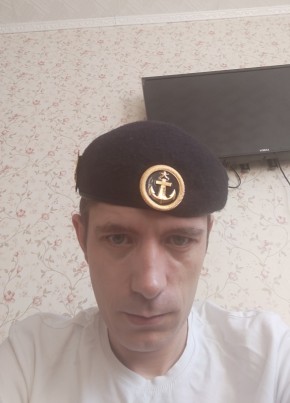 Андрей Пленников, 36, Россия, Екатеринбург
