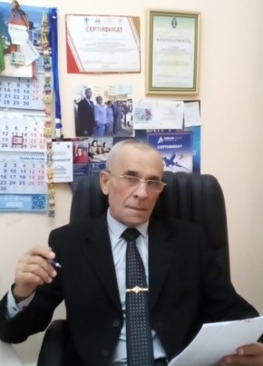 Виктор, 58, Россия, Новосибирский Академгородок
