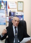 Виктор, 58 лет, Новосибирский Академгородок