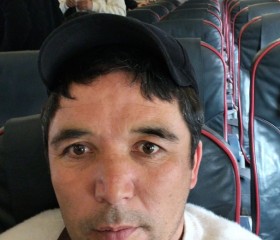 Акрамжон, 43, Kaliningrad