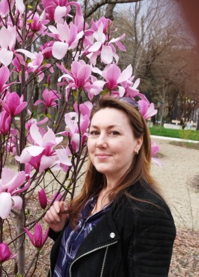 Мария, 46, Россия, Новороссийск
