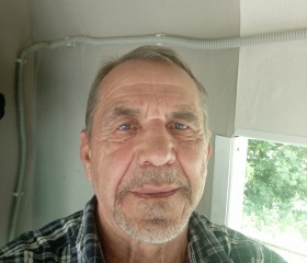 Валерий, 68 лет, Дзержинск