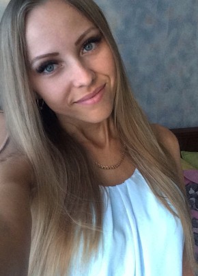 Кристина, 32, Россия, Омск
