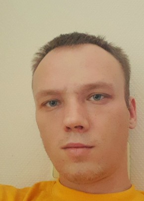 Александр, 30, Россия, Калининская